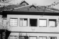 Alten Zeiten