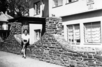 Alten Zeiten