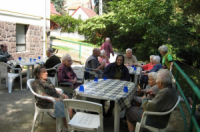 Életképek